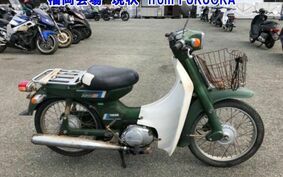 YAMAHA ﾒｲﾄ50 V50