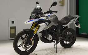 BMW G310GS 2018