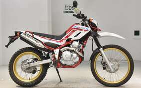 YAMAHA SEROW 250 Gen.3 DG31J