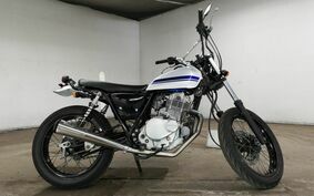 SUZUKI GRASS TRACKER NJ47A