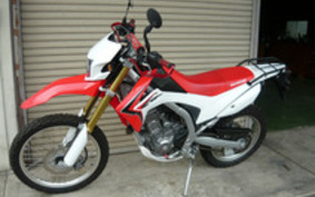 HONDA CRF250L MD38