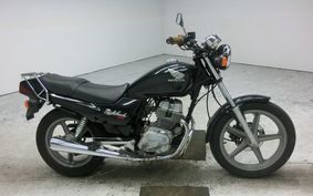 HONDA HAWK NIGHT 250 MC26