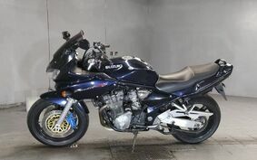 SUZUKI BANDIT 1200 S 2003 GV77A