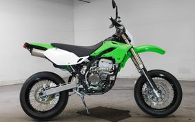 KAWASAKI KLX250D TRACKER 2006 LX250E