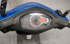 SUZUKI ADDRESS V125 CF4MA