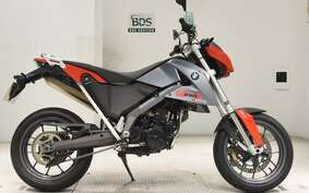 BMW G650X MOTO 2008 0167