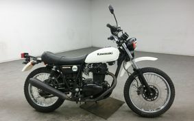 KAWASAKI 250TR 2006 BJ250F