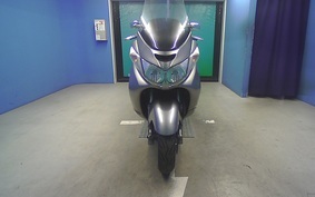 SUZUKI SKYWAVE 400 Gen.2 2005 CK43A