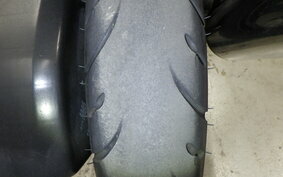 SUZUKI ADDRESS V125 G CF46A