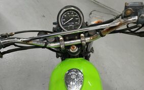 KAWASAKI 250TR BJ250F