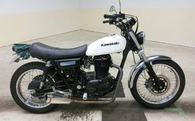 KAWASAKI 250TR 2002 BJ250F