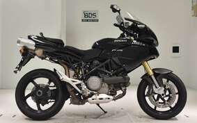 DUCATI MULTISTRADA 1000 S DS 2005