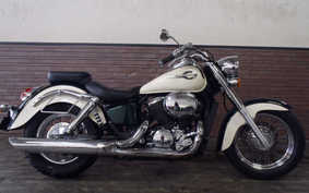 HONDA SHADOW 400 1998 NC34