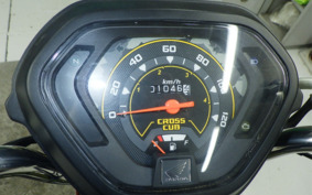 HONDA CROSS CUB 110 JA45