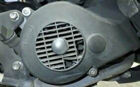 SUZUKI ADDRESS V125 G CF46A