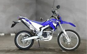 YAMAHA WR250R DG15J