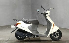 SUZUKI LET's 5 CA47A