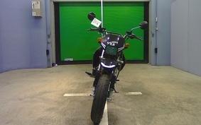 KAWASAKI KSR110 2008 KL110A