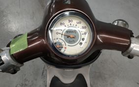 HONDA GIORNO AF70