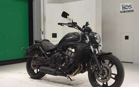 KAWASAKI VULCAN 650 SA 2018 EN650G