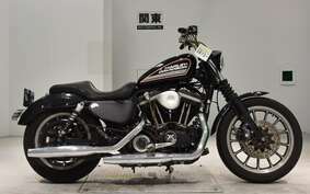 HARLEY XL883RI 2007 CS2