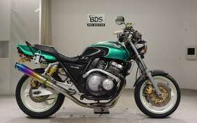 HONDA CB400SF 1994 NC31