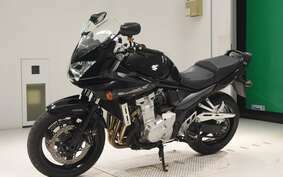 SUZUKI BANDIT 1250 SA 2008 GW72A