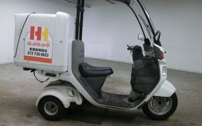 HONDA GYRO CANOPY TA02