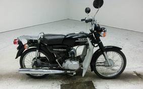 SUZUKI K50 BA15A