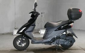 SUZUKI ADDRESS V125 S CF4MA