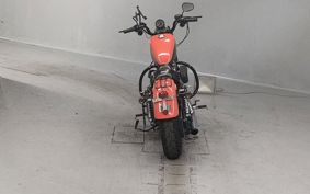 HARLEY HARLEY XL1200N CZ3