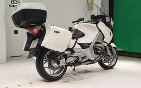 BMW R1200RT 2010