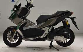 HONDA ADV150 KF38