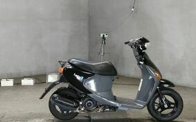 SUZUKI LET's 4 CA46A