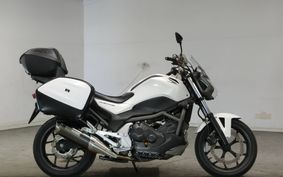 HONDA NC 700 S 2012 RC61