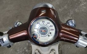 HONDA GIORNO AF70