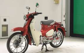 HONDA C125 SUPER CUB JA58