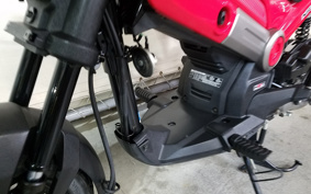 HONDA NAVI110 JF65