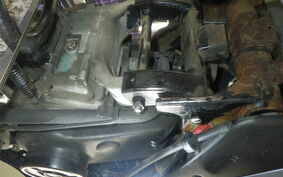 SUZUKI ADDRESS V50 G CA42A