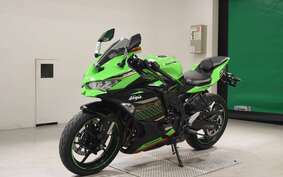 KAWASAKI ZX-25R ZX250E