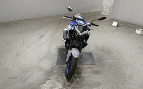 YAMAHA MT-25 RG10