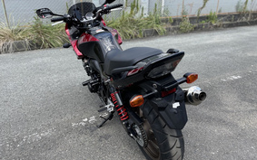 HONDA CB400 SUPER BOLDOR 2016 NC42