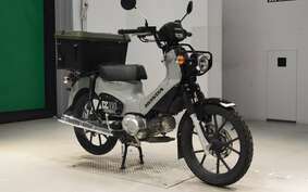 HONDA CROSS CUB 110 JA60