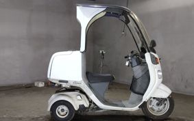 HONDA GYRO TA02