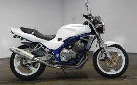 KAWASAKI BALIUS 250 1993 ZR250A