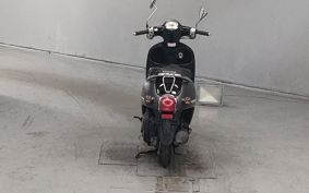 HONDA GIORNO AF70