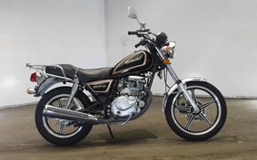 SUZUKI GN125 F Gen.2 PCJ2N