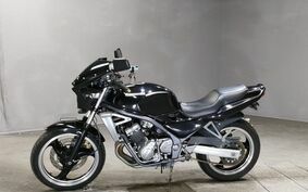 KAWASAKI BALIUS 250 ZR250A