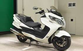 SUZUKI SKYWAVE 400 SA 3 2014 CK45A