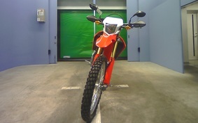 HONDA CRF250L LD MD44